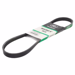 Courroie trapézoïdale à nervures GATES 5PK870HD
