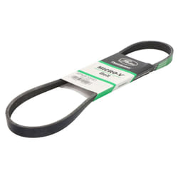 Courroie trapézoïdale à nervures GATES 5PK870HD