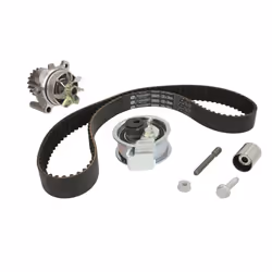 Kit distribution avec pompe à eau GATES KP15569XS-3