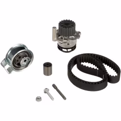 Kit distribution avec pompe à eau GATES KP15569XS-3
