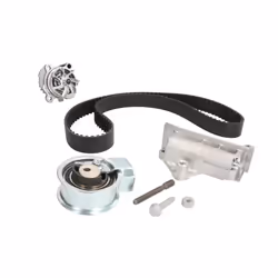 Kit distribution avec pompe à eau GATES PowerGrip™ KP25569XS-3