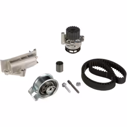 Kit distribution avec pompe à eau GATES PowerGrip™ KP25569XS-3