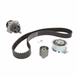 Kit distribution avec pompe à eau GATES KP55569XS-4