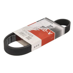 Courroie trapézoïdale à nervures GATES 7PK1025