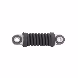 Amortisseur de vibrations, courroie trapézoïdale à nervures GATES DriveAlign™ T38596