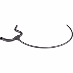 Gaine de chauffage GATES 02-1707