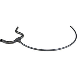 Gaine de chauffage GATES 02-1707