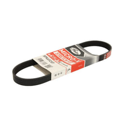 Courroie trapézoïdale à nervures GATES 5PK692SF