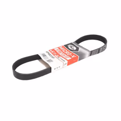 Courroie trapézoïdale à nervures GATES 6PK831SF