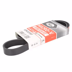Courroie trapézoïdale à nervures GATES 6PK1019SF