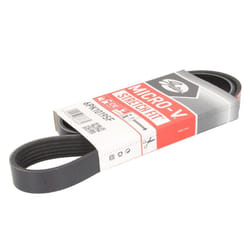 Courroie trapézoïdale à nervures GATES 6PK1019SF