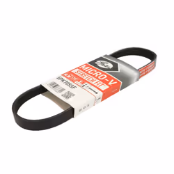 Courroie trapézoïdale à nervures GATES 5PK705SF