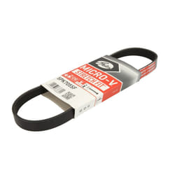 Courroie trapézoïdale à nervures GATES 5PK705SF
