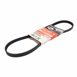 Courroie trapézoïdale à nervures GATES 4PK906SF