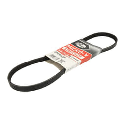 Courroie trapézoïdale à nervures GATES 4PK906SF