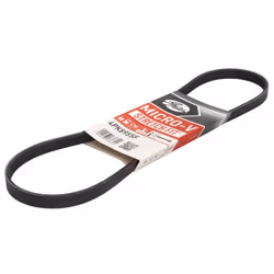 Courroie trapézoïdale à nervures GATES 4PK895SF