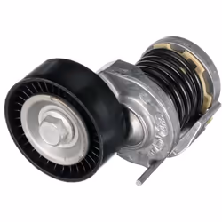 Tendeur de courroie, courroie trapézoïdale à nervures GATES DriveAlign™ T38427