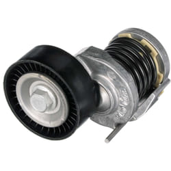 Tendeur de courroie, courroie trapézoïdale à nervures GATES DriveAlign™ T38427