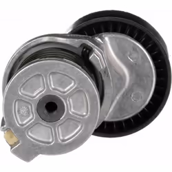 Tendeur de courroie, courroie trapézoïdale à nervures GATES DriveAlign™ T38427