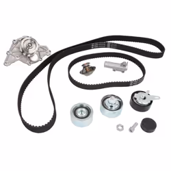 Kit distribution avec pompe à eau GATES KP2TH15557XS-1 - Vue supplémentaire 2