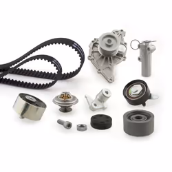 Kit distribution avec pompe à eau GATES KP2TH15557XS-1 - Vue supplémentaire 3