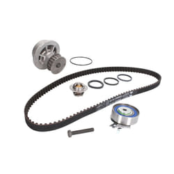 Kit distribution avec pompe à eau GATES KP1TH15310XS