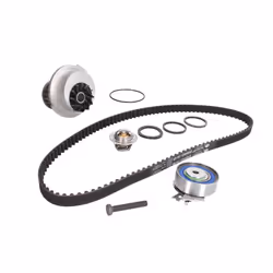 Kit distribution avec pompe à eau GATES KP1TH15310XS - Vue supplémentaire 2