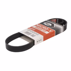 Courroie trapézoïdale à nervures GATES 6PK925XS