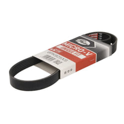 Courroie trapézoïdale à nervures GATES 6PK925XS