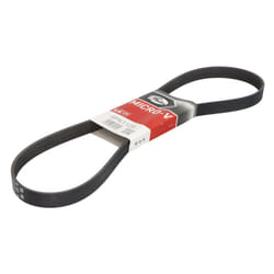 Courroie trapézoïdale à nervures GATES 6PK1125