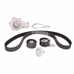 Kit distribution avec pompe à eau GATES KP15657XS