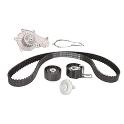 Kit distribution avec pompe à eau GATES KP15657XS