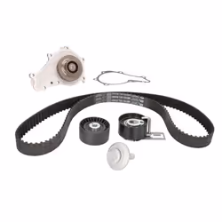 Kit distribution avec pompe à eau GATES KP15657XS