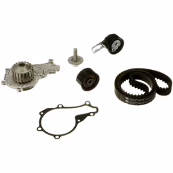 Kit distribution avec pompe à eau GATES KP15657XS