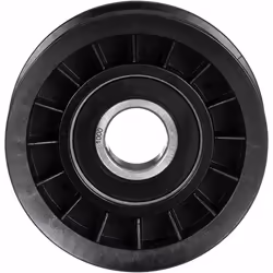 Galet enrouleur de courroie d'accessoire GATES DriveAlign™ T38008