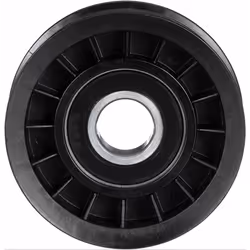 Galet enrouleur de courroie d'accessoire GATES DriveAlign™ T38008