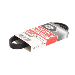 Courroie trapézoïdale à nervures GATES 5PK868SF