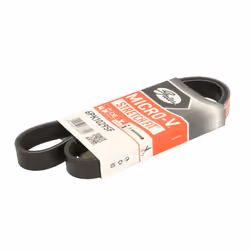 Courroie trapézoïdale à nervures GATES 6PK1029SF