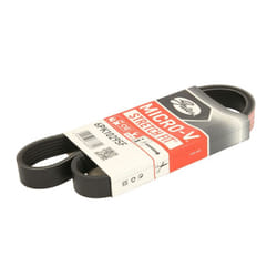 Courroie trapézoïdale à nervures GATES 6PK1029SF
