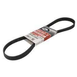 Courroie trapézoïdale à nervures GATES 6PK1042-1059SF
