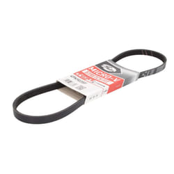 Courroie trapézoïdale à nervures GATES 4PK903SF