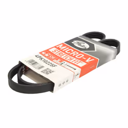 Courroie trapézoïdale à nervures GATES 4PK1022SF