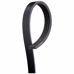 Courroie trapézoïdale à nervures GATES 4PK1022SF