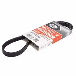Courroie trapézoïdale à nervures GATES 4PK1102SF
