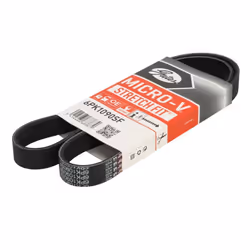 Courroie trapézoïdale à nervures GATES 6PK1090SF