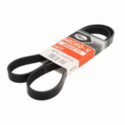 Courroie trapézoïdale à nervures GATES GAT6PK1345XS
