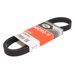 Courroie trapézoïdale à nervures GATES 6PK1073