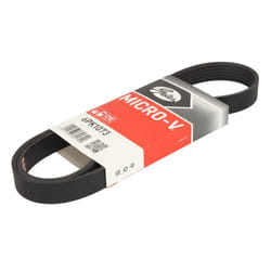 Courroie trapézoïdale à nervures GATES 6PK1073
