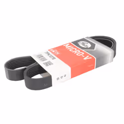Courroie trapézoïdale à nervures GATES 6PK1073
