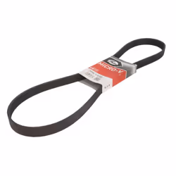 Courroie trapézoïdale à nervures GATES 7PK1338